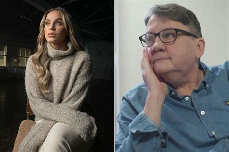 Vicky Pattison Pours Killer Curves Into Sheer Beach Coverup Over Tiny Bikini Daily Star