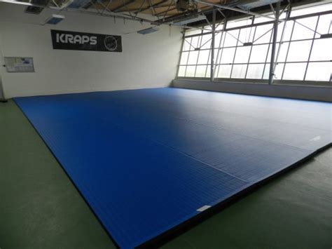 The Best Brazilian Jiu Jitsu Mats To Use In An Academy Or At Home Bjj