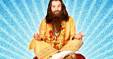 The Top 10 Spiritual Gurus Of India