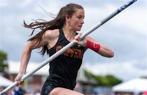 Photos Day 2 Of The 2022 Wiaa 4a 3a 2a Track And Field State