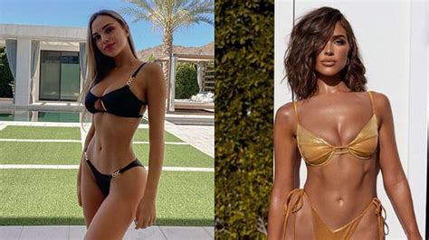 Wifey Showdown The Hottest Wags Of The 2010 Nfl Season
