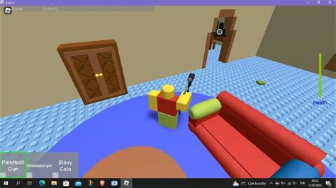 Jims Computer A Roblox Horror Game About The World Wide Web Youtube