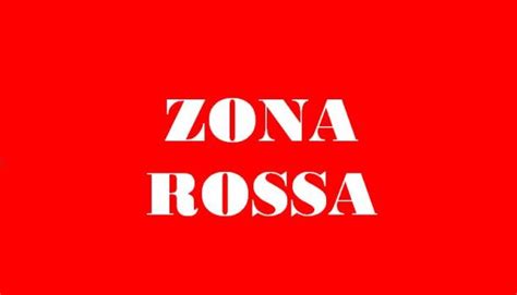 ZONA ROSSA ECCO LE ULTERIORI MISURE RESTRITTIVE Confesercenti