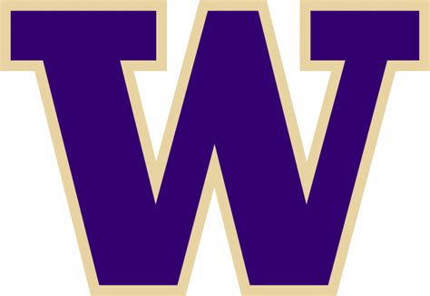 Washington Huskies Logo Png Image Washington Huskies Logo Washington