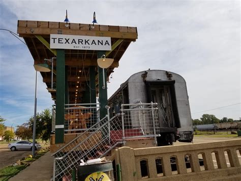 Explore Texarkana | Arkansas.com