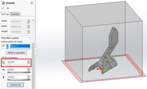 Mastering 3d Printing With Solidworks