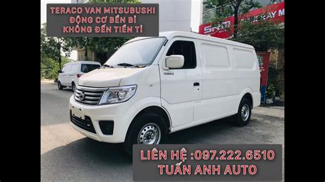 Teraco Van Mitsubishi Ng C B N B Ch A N Ti N T C Ng Mua