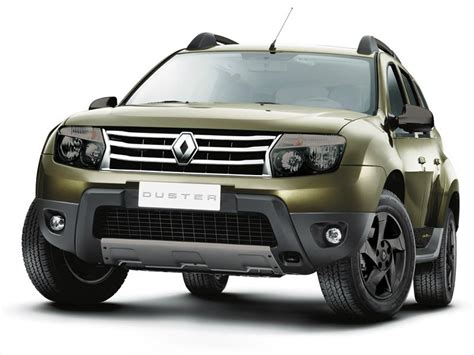 Manejamos La Renault Duster