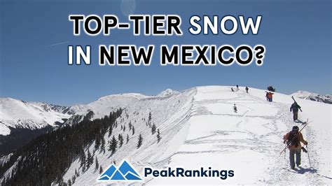 Mountain Review: Taos, New Mexico - YouTube