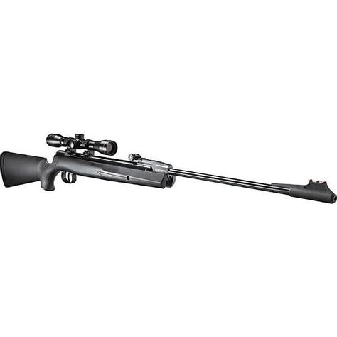 Remington Express Air Rifle Cal Black Walmart