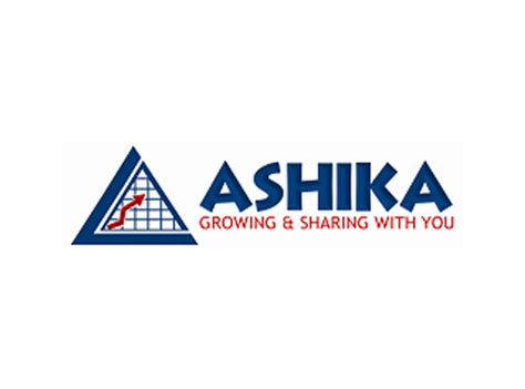 Ashika Group Compacct ERP