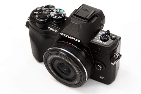 Olympus Om D E M Mark Iv Pen Rentio