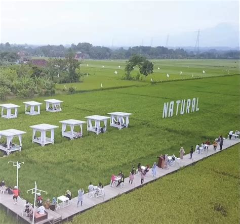 4 Rekomendasi Tempat Nongkrong Asik Di Kudus Yang Wajib Dikunjungi