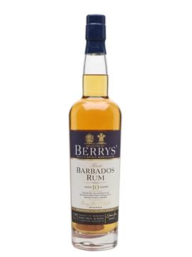 barbados rum  whisky exchange