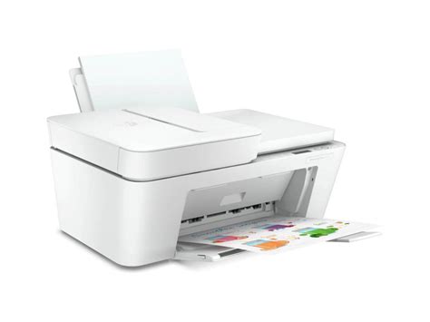 Мастилоструйно многофункционално устройство Hp Deskjet 4120e Aio Printer Hp 305 Black Original