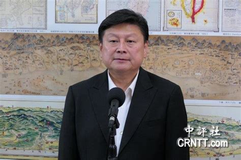 傅崐萁吁赖解除禁团令 让两岸人民正常往来