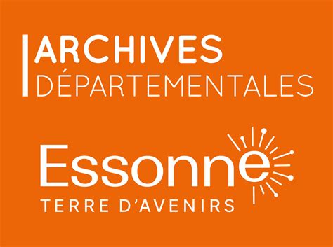 Archives D Partementales De L Essonne M Essonne