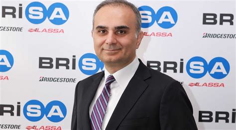 Lassa Lastiklerinin Üreticisi Brisa 4 Kez İklim Lideri Seçildi Oto