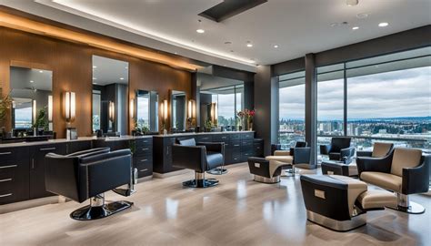 Guides For Discovering The Best Hair Salon Bellevue: Top Tips