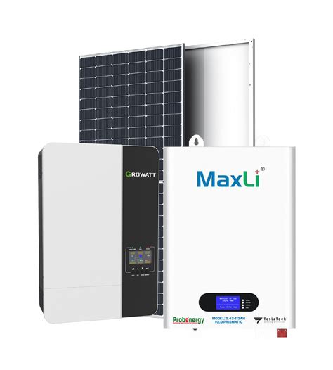 solar kits large sinetech