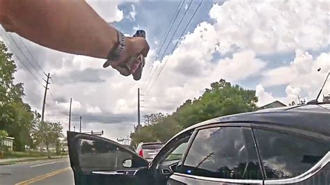 PoliceActivity On Twitter New Video Bodycam Shows Police Shootout