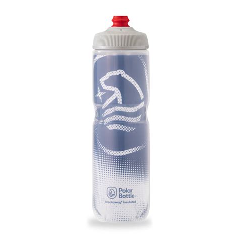 Insulated Cycling Water Bottles | Bike Bottles | Polar Bottle