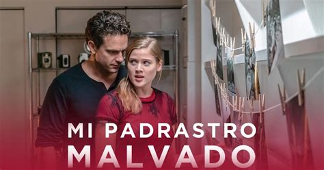 Lifetime Mi Padrastro Malvado Sinopcine