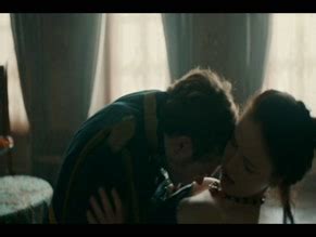 THE EMPRESS NUDE SCENES AZNude