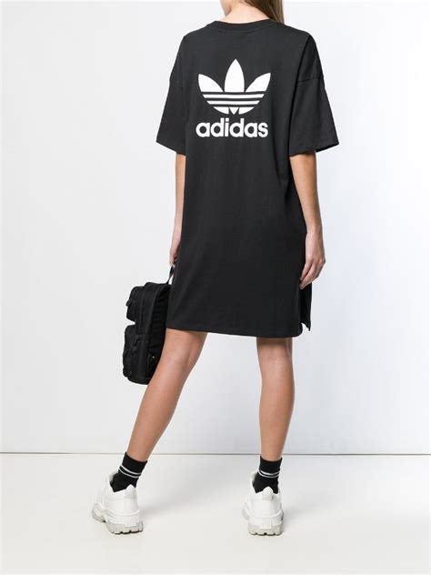 Adidas Trefoil Dress Come To Choose Your Own Sports Style