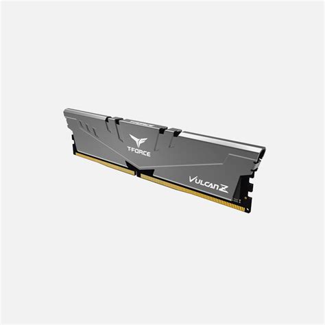 RAM Team Vulcan Z 8GB 3200HZ DDR4 Hankerz Official