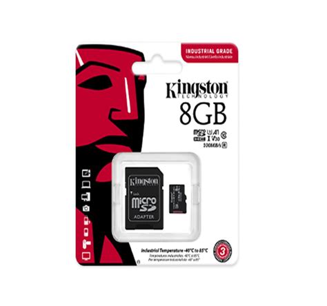 Kingston 8gb Micro Sd Laptopstore