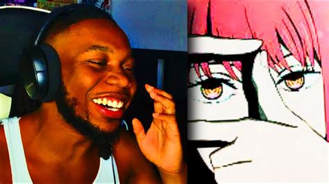 Nothing But VIBES Chainsaw Man All Endings 1 12 Reaction Rapper