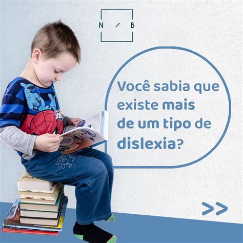 Sintomas De Dislexia Teste