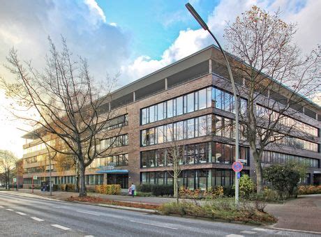 Angermann Neuer Büromieter in der Schleidenstraße 1 3 in Hamburg