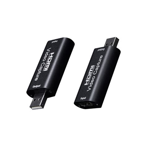 what is video capture card 4