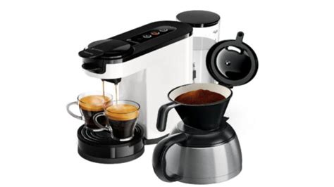 Descubre Las Mejores Cafeteras De C Psulas Universales En Oferta