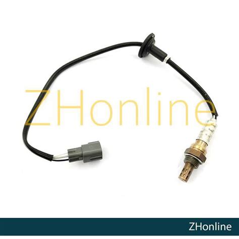 LOWER OXYGEN SENSOR O2 SENSOR EXHAUST PIPE SENSOR 1PC 89465 52700