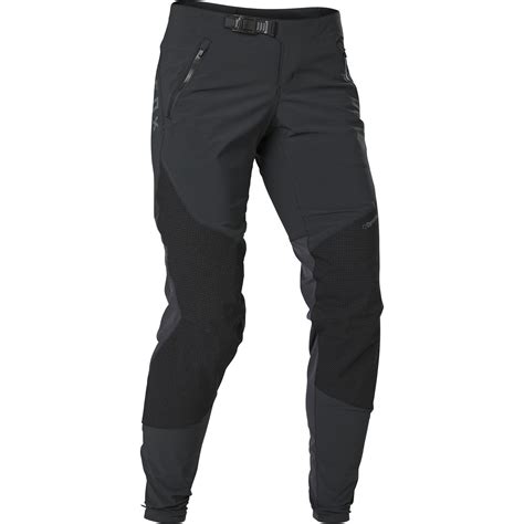 Fox Flexair Pro Mtb Broek Dames Black Bike