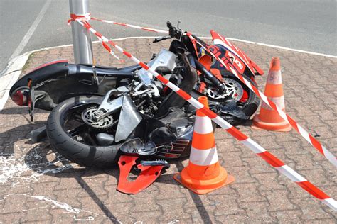 Fait divers Montceau Accident impliquant une moto et un véhicule léger