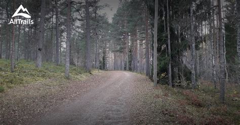 10 Best trails and hikes in Estonia | AllTrails