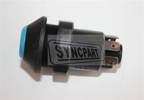 JCB JCB Spare Parts Switch Head Light 701 08000 Manufacturers