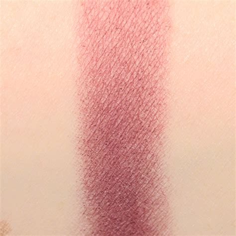 Nyx Skinny Dip Nude Matte Eyeshadow Review Swatches