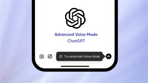 OpenAI Introduces Advanced Voice Mode To ChatGPT Plus Users Huawei