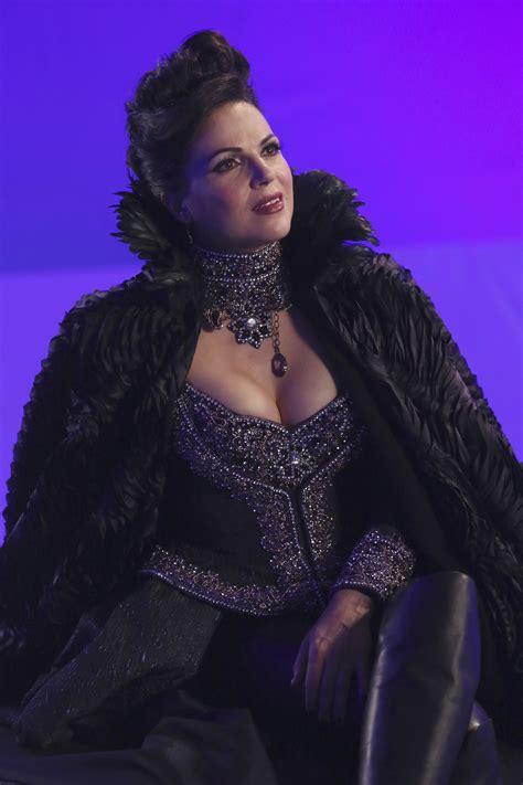 Queen Regina Hq The Evil Queen Regina Mills Photo 37131608 Fanpop