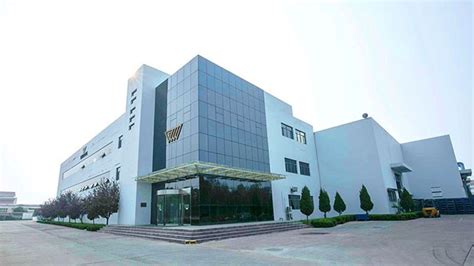 Trelleborg Expands Production Facility In China Trelleborg Group