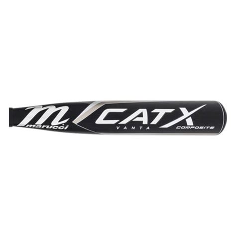 Marucci Catx Vanta Composite Bbcor Baseball Bat Mcbccpxv Justbats