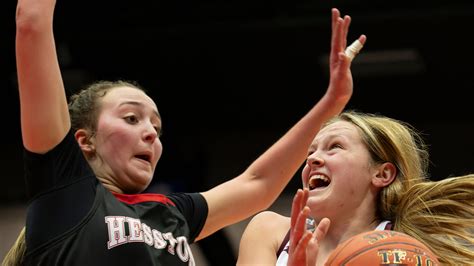 Missouri State Womens Basketball Adds 2025 Guard Kendal Brueggen