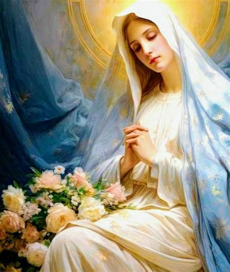 Pin By Mariapicoli On Fotos De Jesus Our Lady Of Immaculate