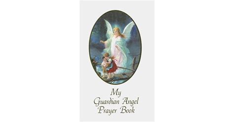 My Guardian Angel Prayer Book Wh by Victor Hoagland