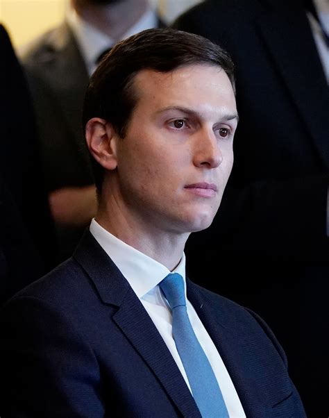 Jared Kushners Troubles Include An Impending 12 Billion Company Debt The Washington Post